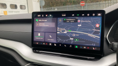 Skoda Octavia 1.5 TSI e-TEC SE Technology 5dr DSG Petrol Estate